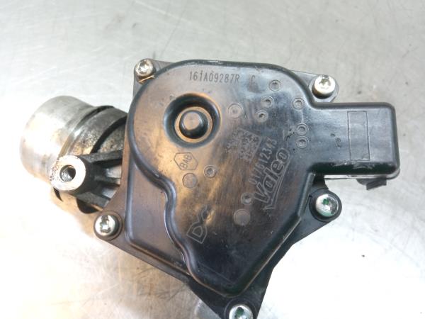 Corpo borboleta RENAULT Captur (J5_) Imagem-3