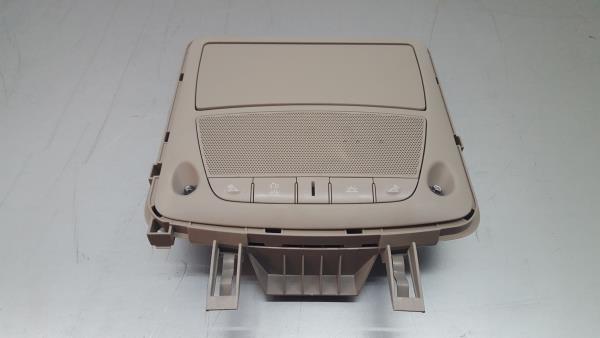 Plafón Delantero NISSAN Leaf EV (ZE0)