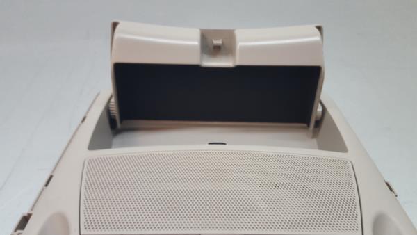 Plafón Delantero NISSAN Leaf EV (ZE0) Imagem-1