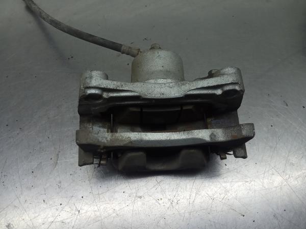 Pinça travão / maxila de travão frente esquerda NISSAN Leaf EV (ZE0) Imagem-1