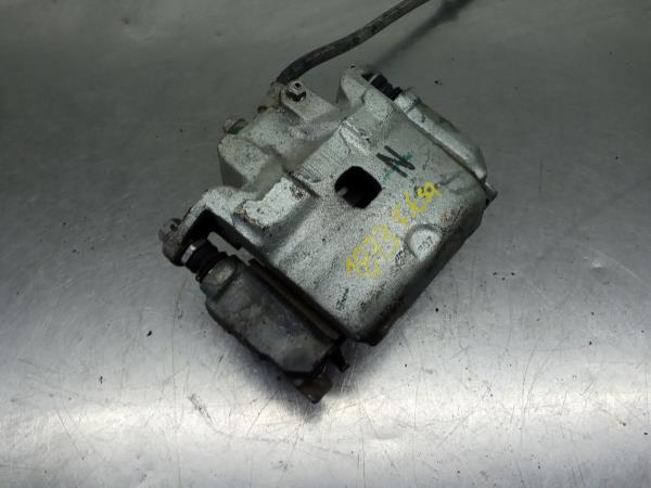 Pinça travão / maxila de travão frente esquerda NISSAN Leaf EV (ZE0)