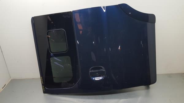 Porta lateral correr esquerda NISSAN NV200/Evalia Combi (M20)