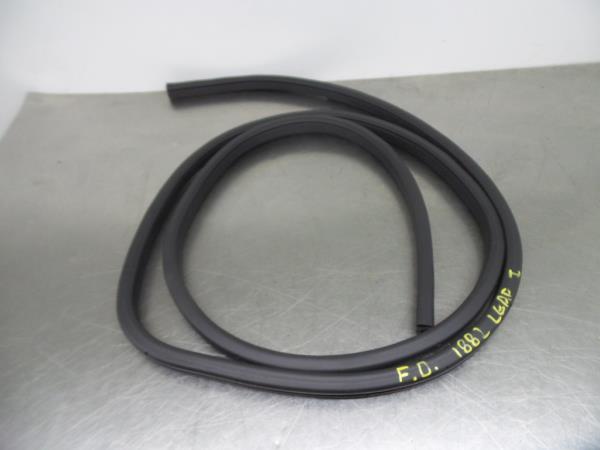 Rivestimento porta anteriore destra NISSAN Leaf EV (ZE0)