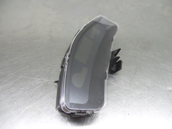 Quadrante / painel de instrumentos NISSAN Leaf EV (ZE0) Imagem-1