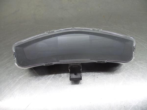 Quadrante / painel de instrumentos NISSAN Leaf EV (ZE0)