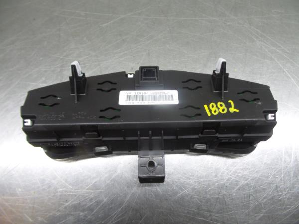 Quadrante / painel de instrumentos NISSAN Leaf EV (ZE0) Imagem-2