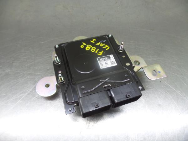 Centralina motor / ECU NISSAN Leaf EV (ZE0) Imagem-1