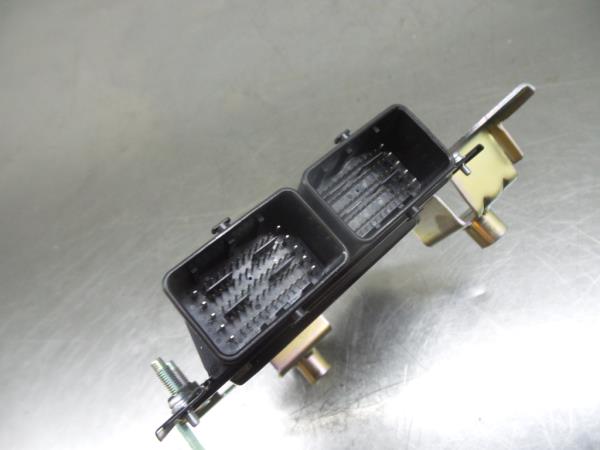 Centralina motor / ECU NISSAN Leaf EV (ZE0) Imagem-2