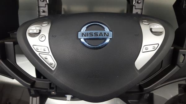 Kit de airbags NISSAN NV200/Evalia Combi (M20) Imagem-1