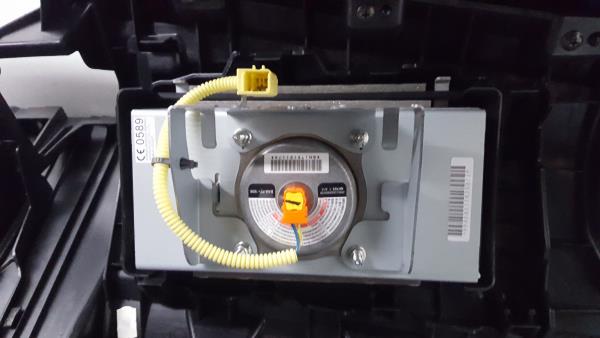 Airbag passageiro NISSAN NV200/Evalia Combi (M20) Imagem-1