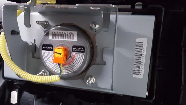 Airbag passageiro NISSAN NV200/Evalia Combi (M20) Imagem-3