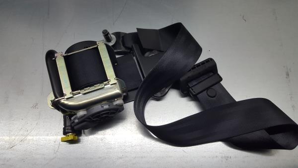 Kit de airbags NISSAN NV200/Evalia Combi (M20) Imagem-0