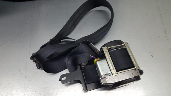 Kit de airbags NISSAN NV200/Evalia Combi (M20) Imagem-3