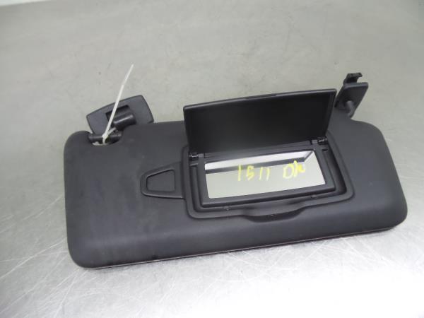 Aletta parasole destra MERCEDES-BENZ Classe A (W176) Imagem-2