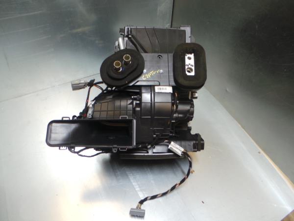 Chauffage complet RENAULT Captur II Imagem-4