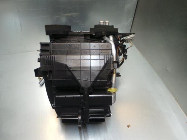 Chauffage complet RENAULT Captur II