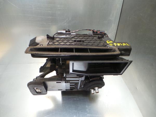 Chauffage complet RENAULT Twingo II (CN0_)