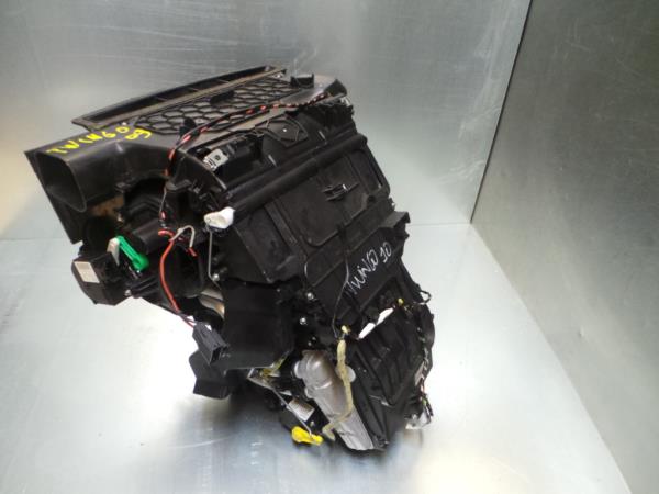 Chauffage / sofagem completa RENAULT Twingo II (CN0_) Imagem-1