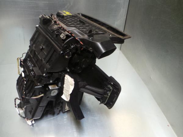 Chauffage / sofagem completa RENAULT Twingo II (CN0_) Imagem-2