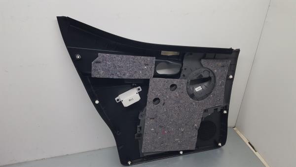 Forra porta / quartela frente direita NISSAN NV200/Evalia Combi (M20) Imagem-1