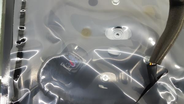 Elevalunas delantero derecho NISSAN NV200/Evalia Combi (M20)