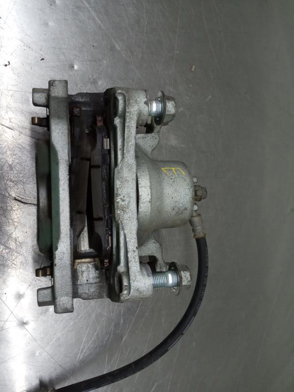 Pinça travão / maxila de travão frente esquerda NISSAN Leaf EV (ZE0) Imagem-1