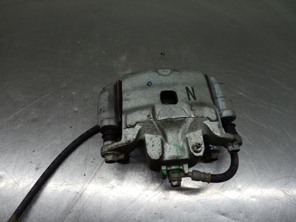 Pinça travão / maxila de travão frente esquerda NISSAN Leaf EV (ZE0)