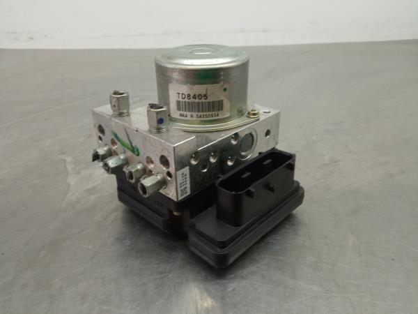 ABS NISSAN Leaf EV (ZE0)