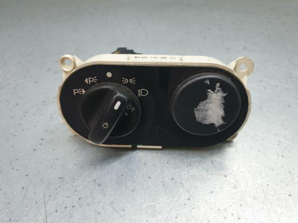 Botón / interruptor de luces FORD Mondeo I Sedan (GBP)