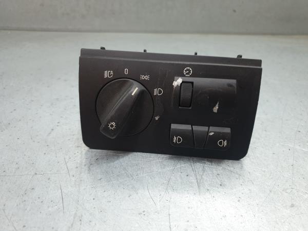 Light switch BMW X5 (E53)