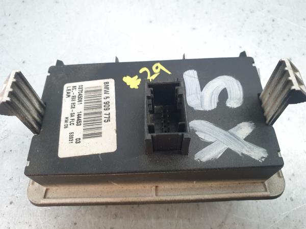 Light switch BMW X5 (E53) Imagem-2