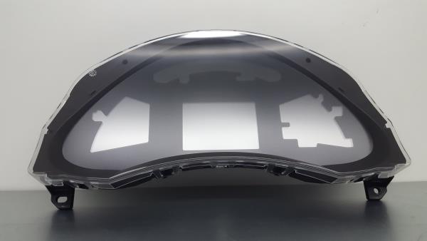 Quadrante / painel de instrumentos NISSAN Leaf EV (ZE0)