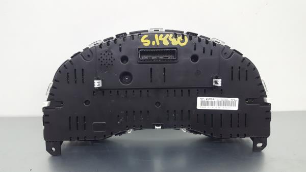 Quadrante / painel de instrumentos NISSAN Leaf EV (ZE0) Imagem-1