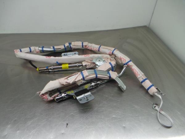 Airbag a Tendina Destra NISSAN NV200/Evalia Combi (M20)