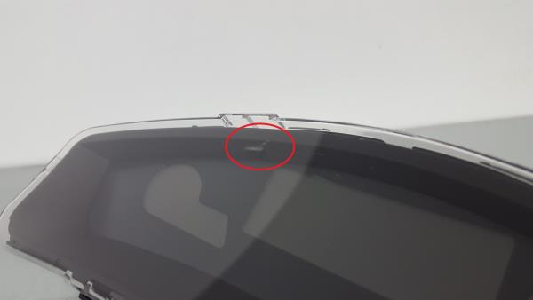 Quadrante / painel de instrumentos NISSAN Leaf EV (ZE0) Imagem-1