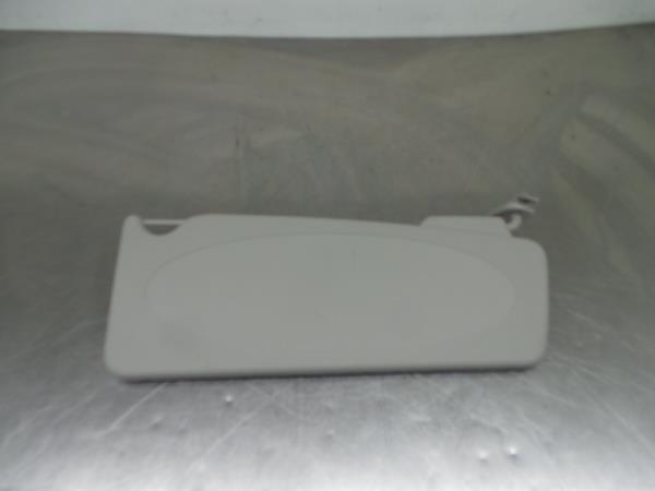 Pála de sol esquerda NISSAN NV200/Evalia Combi (M20)