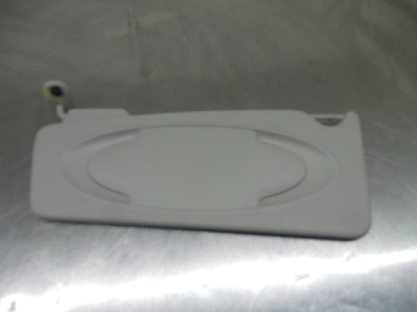 Pála de sol esquerda NISSAN NV200/Evalia Combi (M20) Imagem-1