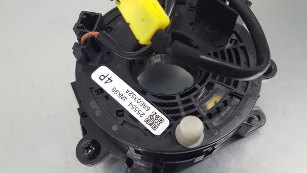 Fita de airbags NISSAN Leaf EV (ZE0) Imagem-2