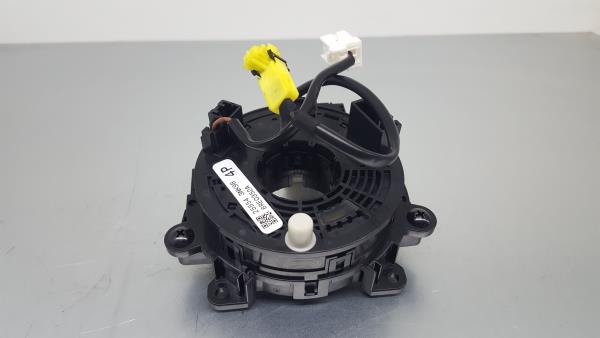 Fita de airbags NISSAN Leaf EV (ZE0) Imagem-4