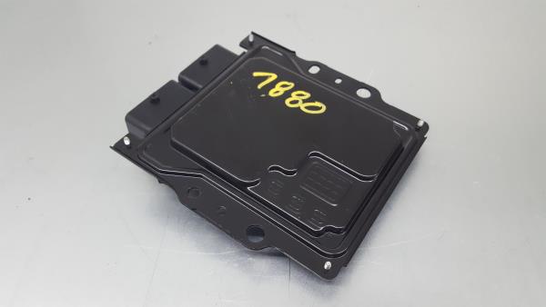 Centralina motor / ECU NISSAN Leaf EV (ZE0) Imagem-2