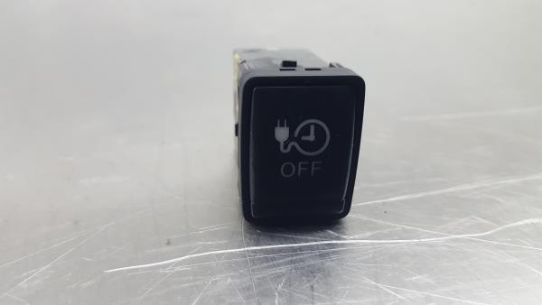 Multifunction control NISSAN Leaf EV (ZE0)