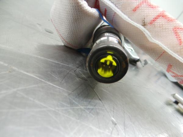 Airbag cortina direito NISSAN NV200/Evalia Combi (M20) Imagem-2