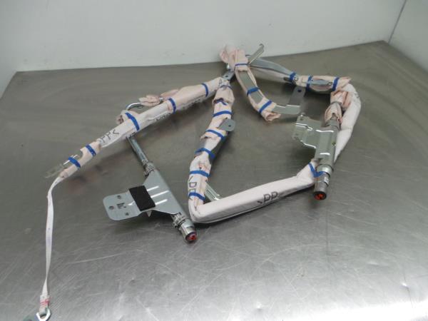 Airbag cortina esquerdo NISSAN NV200/Evalia Combi (M20)