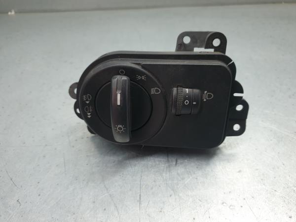 Botão / interruptor de luzes FORD Fiesta V (JH_, JD_)