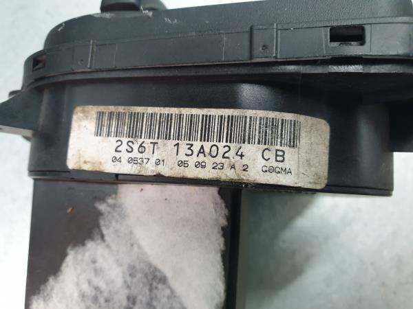 Bouton / interrupteur d'éclairage FORD Fiesta V (JH_, JD_) Imagem-3