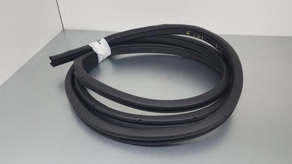 Rivestimento porta anteriore sinistra NISSAN Leaf EV (ZE0)