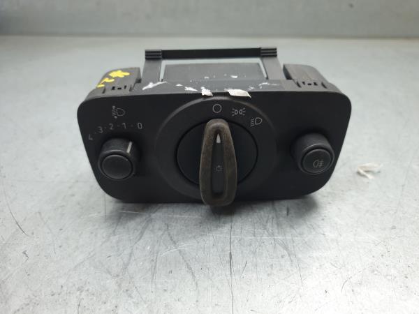 Botão / interruptor de luzes FORD Fiesta VI (CB1, CCN)