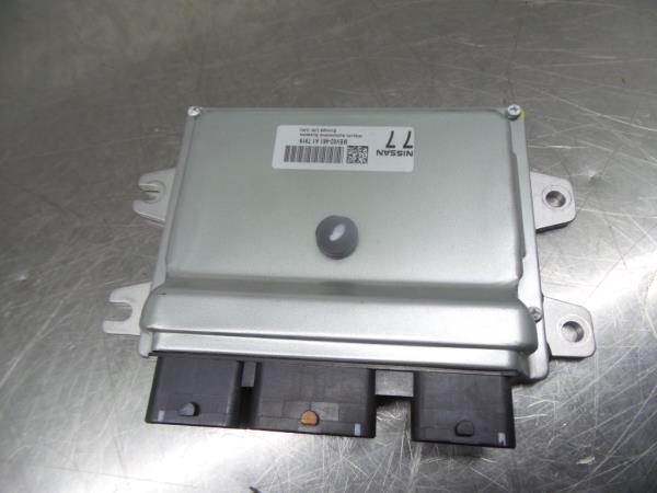 Centralina motor / ECU NISSAN NV200/Evalia Combi (M20) Imagem-1