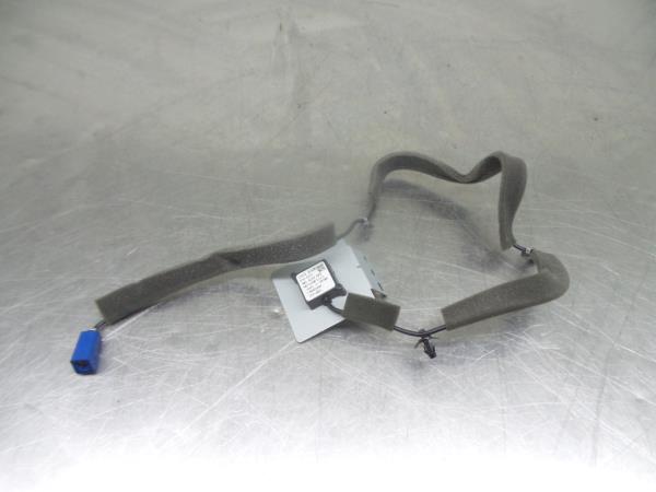 Módulo / leitor de navegação do GPS NISSAN NV200/Evalia Combi (M20)