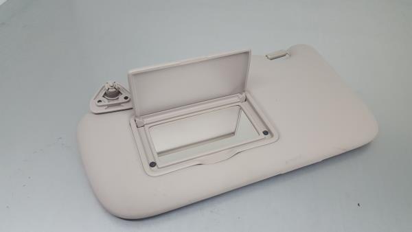 Pála de sol esquerda NISSAN Leaf EV (ZE0)